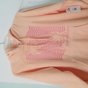 Billabong Womens Hoodie